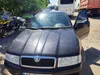 Skoda Octavia 2008-1