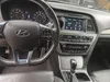 Hyundai Sonata 2017-8