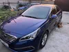 Hyundai Sonata 2016-0