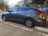 Hyundai Elantra 2018-2