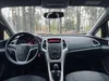 Opel Astra 2012-15