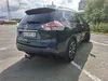 Nissan X-Trail 2016-18