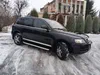 Volkswagen Touareg 2007-9
