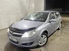 Opel Astra 2007-0