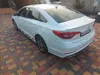 Hyundai Sonata 2017-2