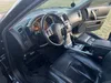 Infiniti FX 2007-22