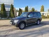 Mitsubishi Pajero 2012-19