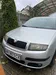 Skoda Fabia 2006-2