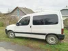 Peugeot Partner 2004-18