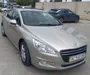 Peugeot 508 2013-2