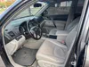 Toyota Highlander 2008-15