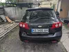 Chevrolet Lacetti 2008-7