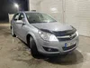 Opel Astra 2007-11
