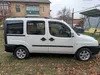 Fiat Doblo 2005-2