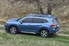 Subaru Forester 2019-2