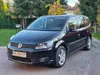 Volkswagen Touran 2013-21
