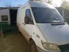 Mercedes-Benz SPRINTER 316 2000-4