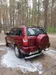 Chery Tiggo (T11) 2007-5