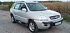 Kia Sportage 2005-9
