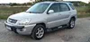 Kia Sportage 2005-11