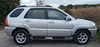 Kia Sportage 2005-24