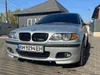 BMW 3 серія 2004-6