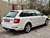 Skoda Octavia 2016-20