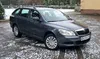 Skoda Octavia 2010-0