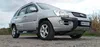 Kia Sportage 2005-23