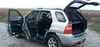 Kia Sportage 2005-14