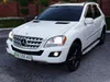 Mercedes-Benz M-Клас 2008-0