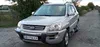 Kia Sportage 2005-0
