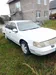 Mercury Sable 1990-4