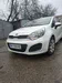 Kia Rio 2012-0