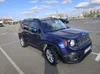 Jeep Renegade 2017-2
