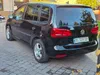 Volkswagen Touran 2013-24