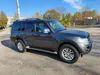 Mitsubishi Pajero 2012-23