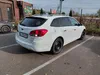 Chevrolet Cruze 2012-5