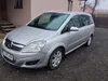 Opel Zafira 2008-1
