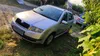 Skoda Fabia 2003-1