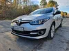 Renault Megane 2016-0