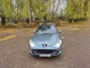 Peugeot 407 2006-7