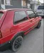 Volkswagen Golf 1991-5