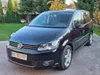 Volkswagen Touran 2013-5