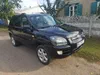 Kia Sportage 2008-10