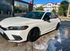 Honda Civic 2022-5