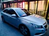 Chevrolet Cruze 2012-0