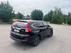Honda CR-V 2016-8
