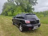 Mitsubishi Outlander 2007-22