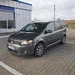 Volkswagen Touran 2011-18